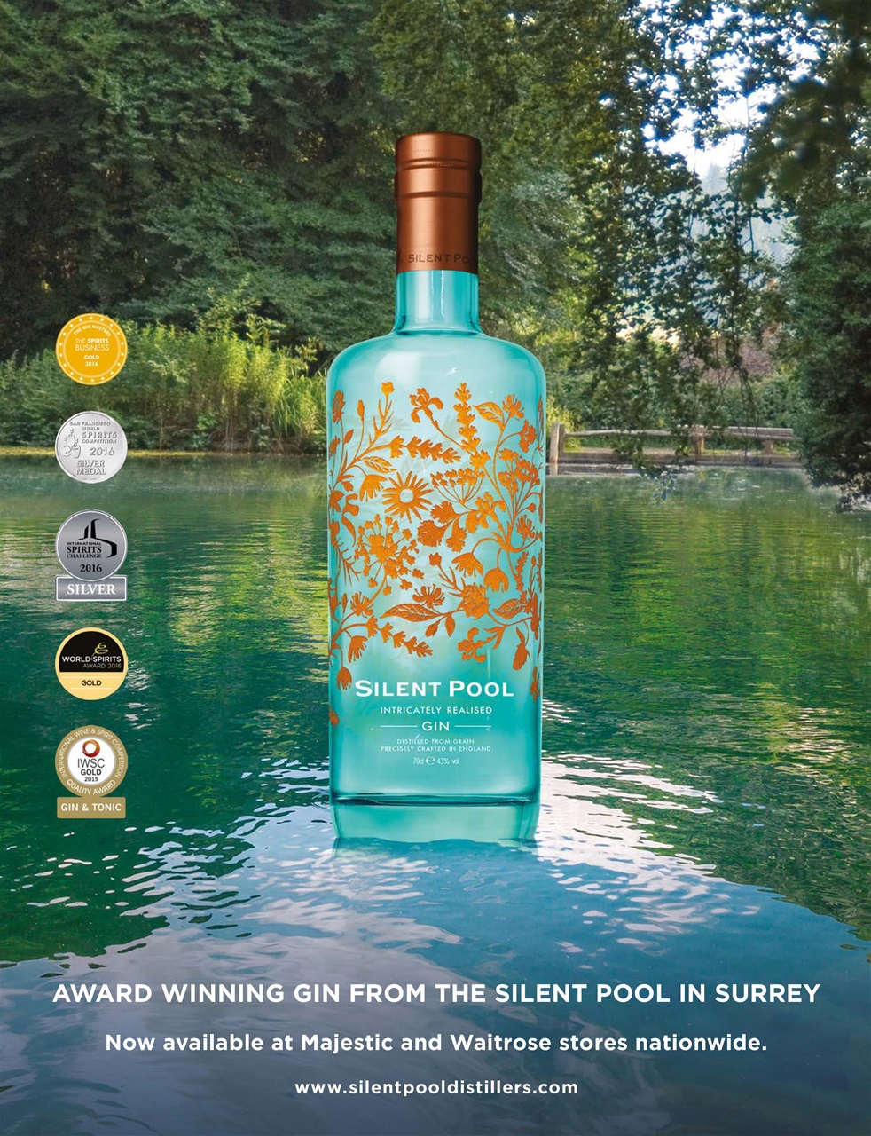 Britain Preview Pages