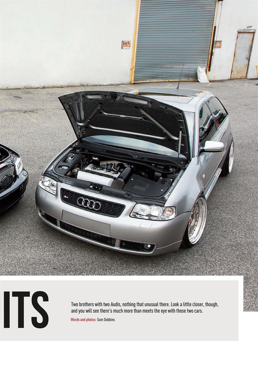 Performance VW Preview Pages