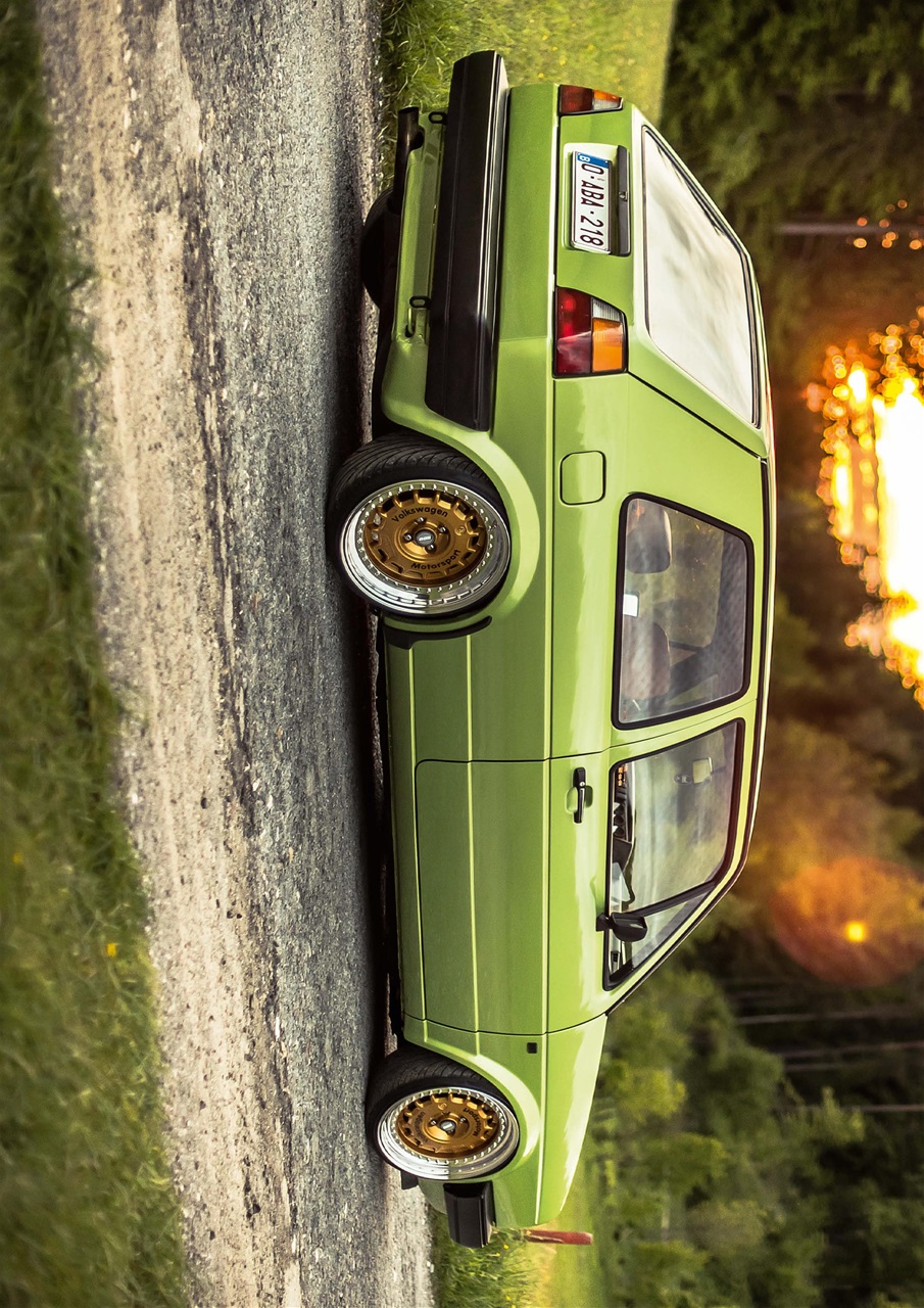 Performance VW Preview Pages