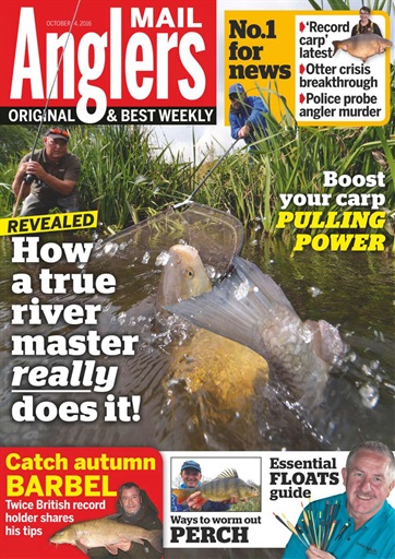 Anglers Mail issue 