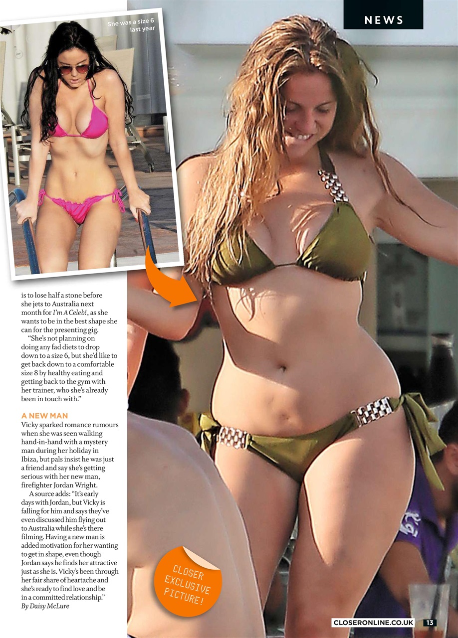 Closer Preview Pages