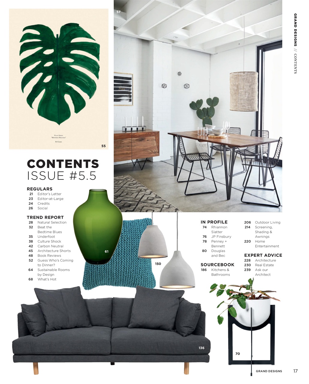 Grand Designs Australia Preview Pages