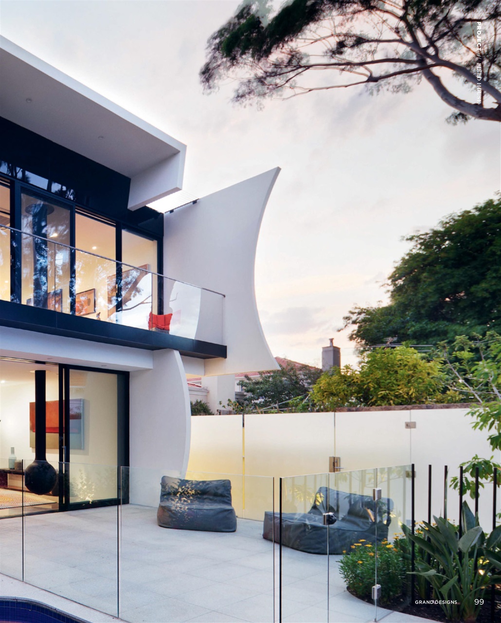 Grand Designs Australia Preview Pages