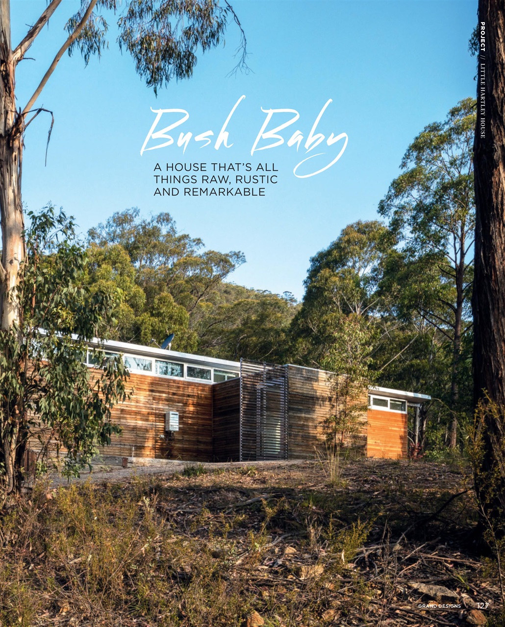 Grand Designs Australia Preview Pages