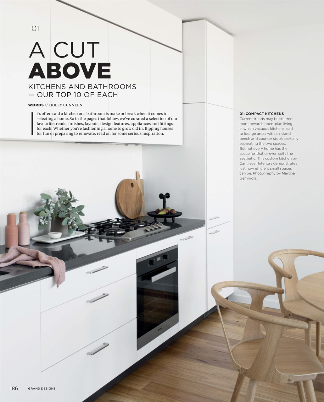 Grand Designs Australia Preview Pages