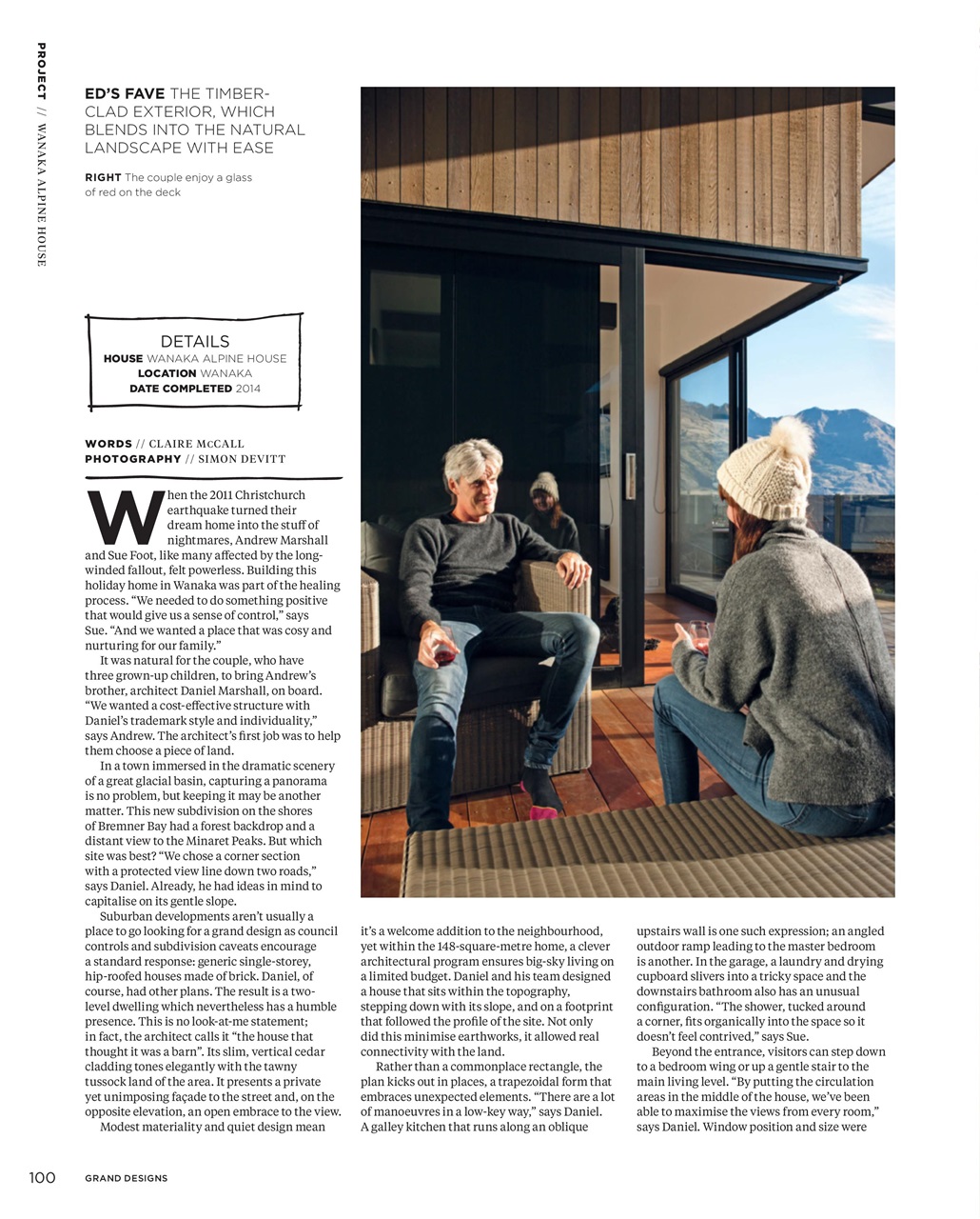 Grand Designs NZ Preview Pages