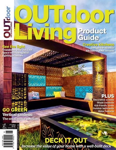 ODL's Product Guide issue 