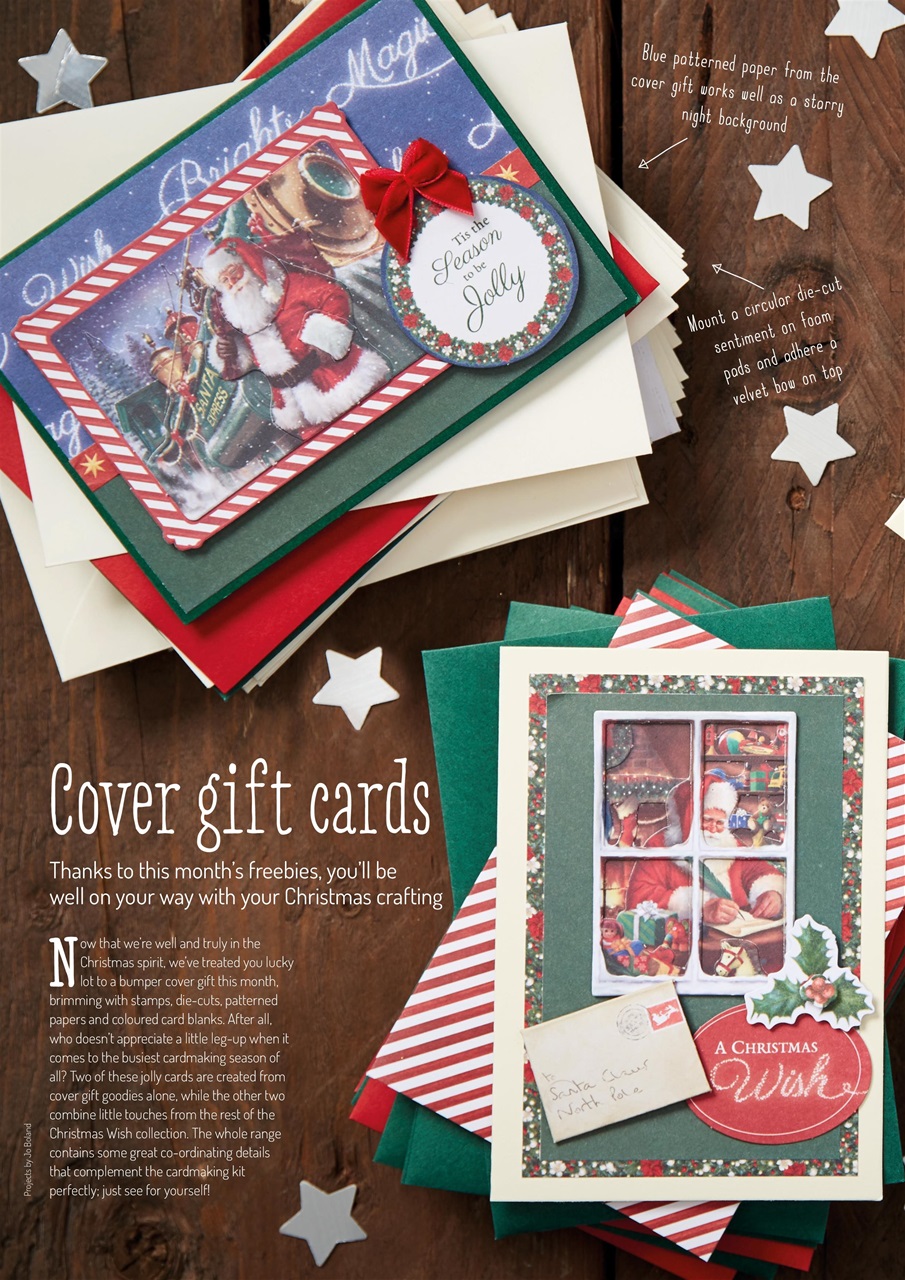 docrafts® Creativity Preview Pages