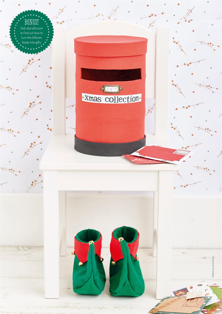 docrafts® Creativity Preview Pages