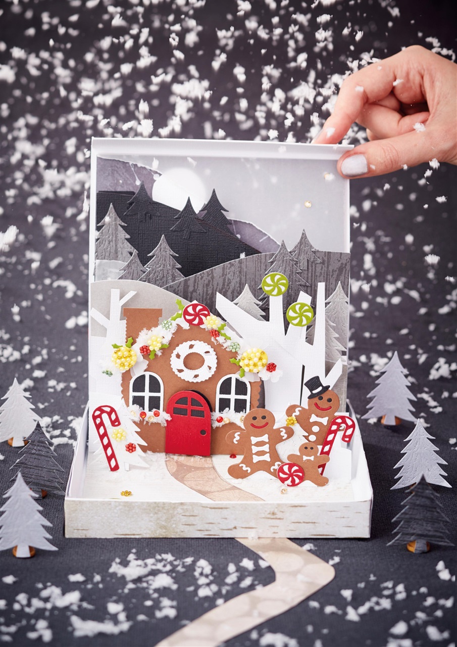 docrafts® Creativity Preview Pages