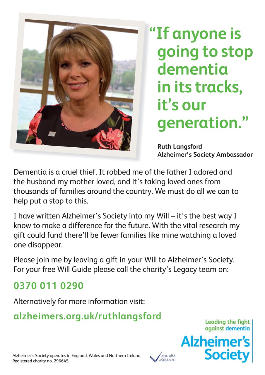 The Lady Preview Pages