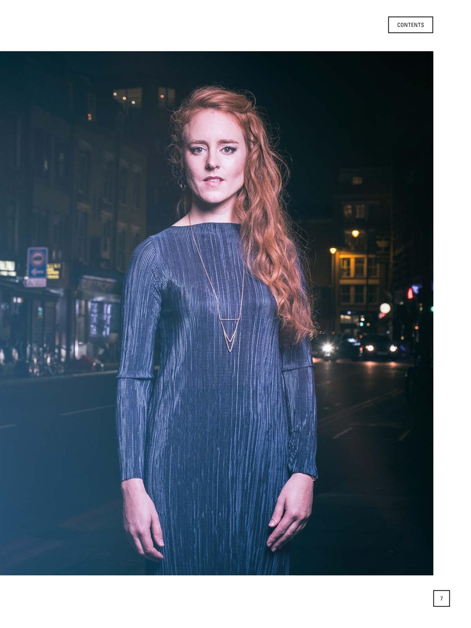 Electronic Sound Preview Pages