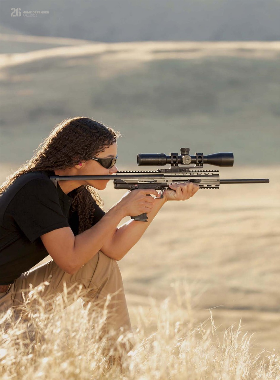 Home Defender Preview Pages