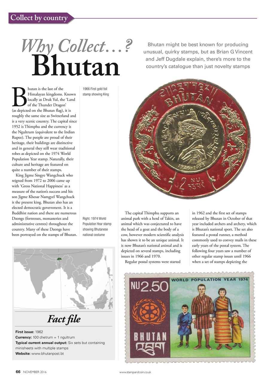 Stamp Collector Preview Pages