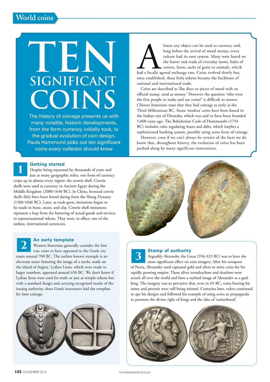 Stamp Collector Preview Pages