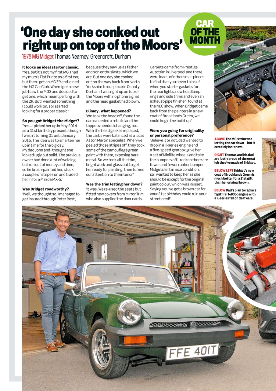 Practical Classics Preview Pages