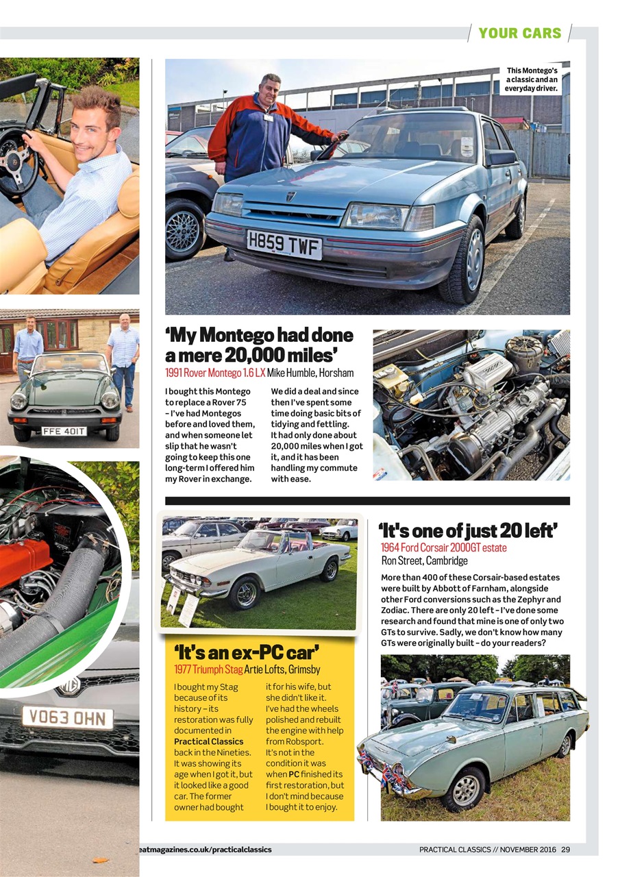 Practical Classics Preview Pages