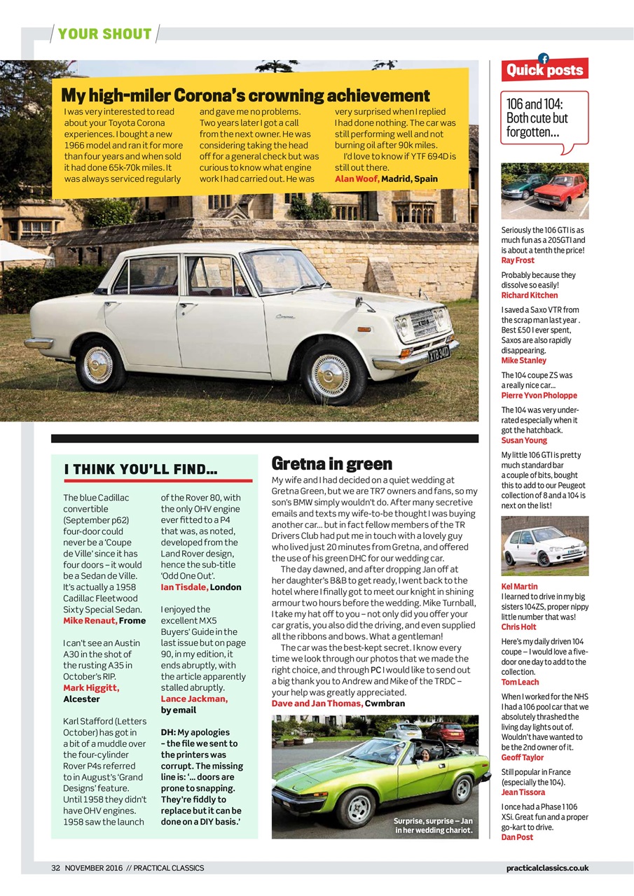 Practical Classics Preview Pages