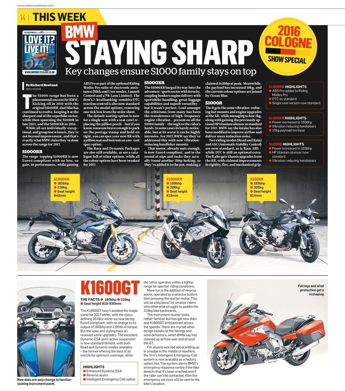 MCN Preview Pages