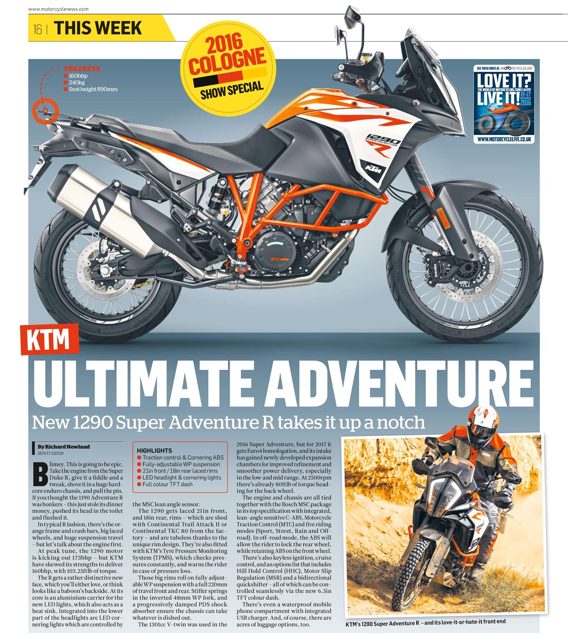 MCN Preview Pages