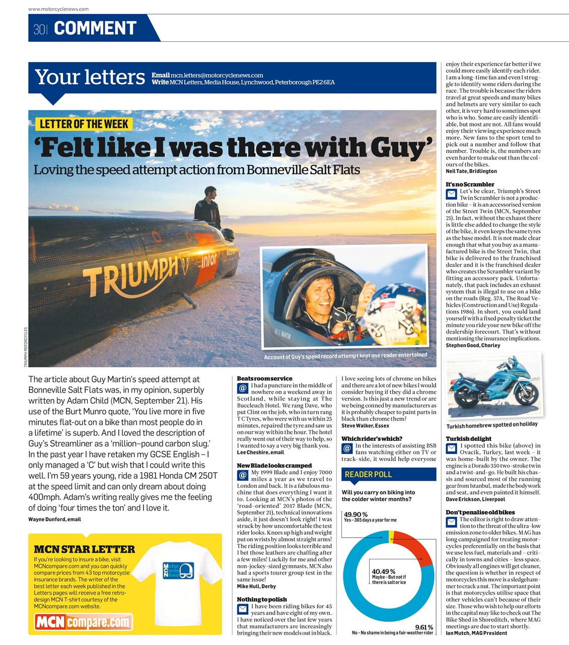 MCN Preview Pages