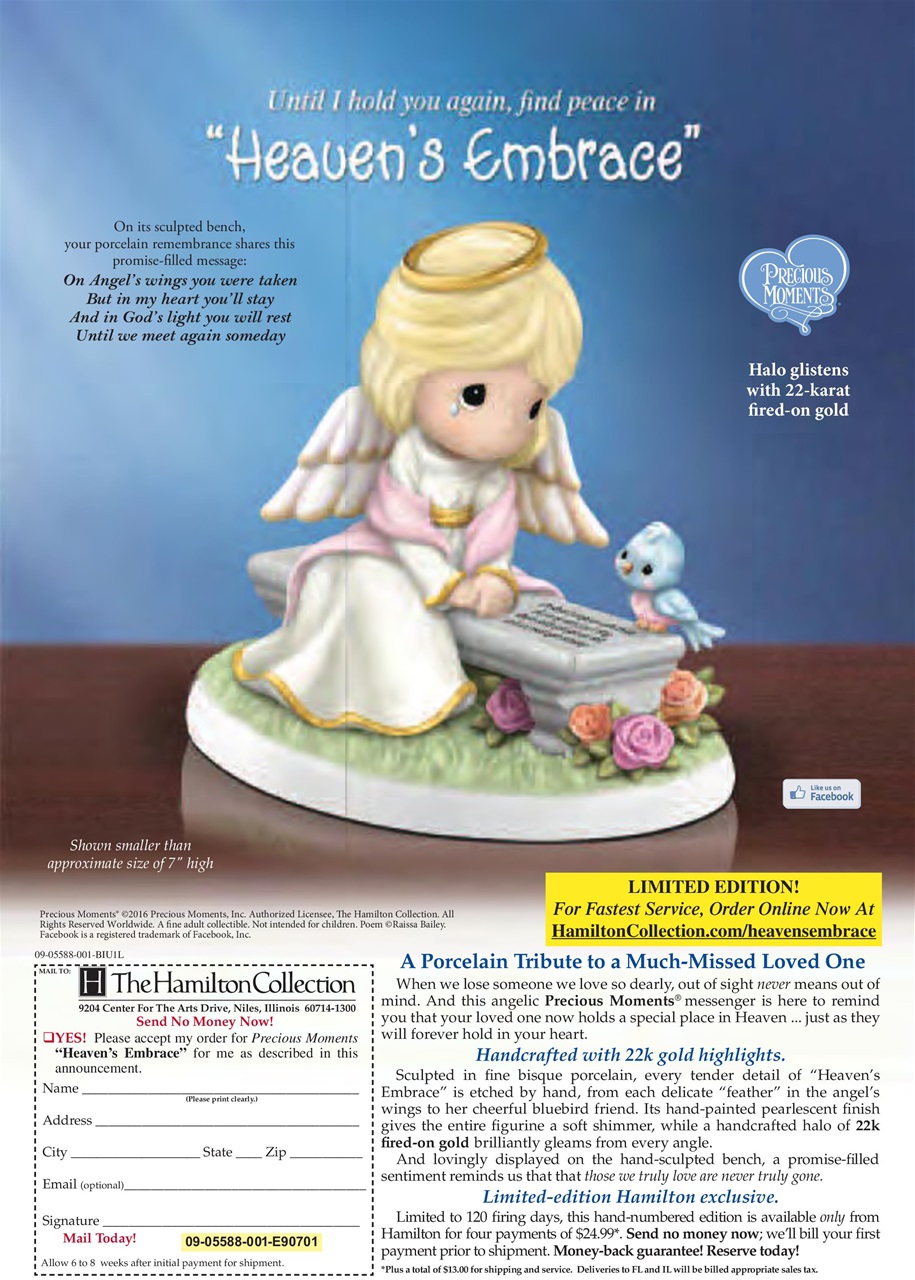 Cookbook Digest Preview Pages