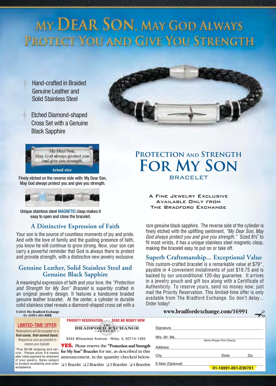 Cookbook Digest Preview Pages