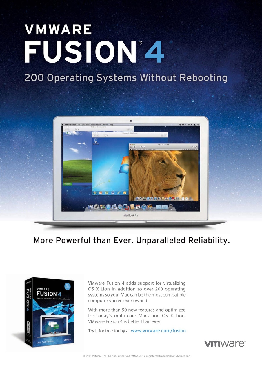 Macworld Preview Pages