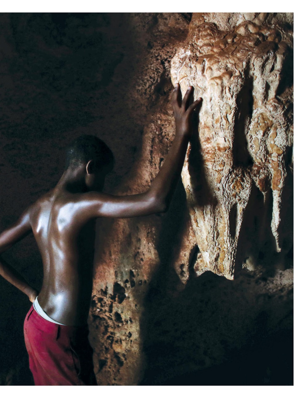 Newsweek International Preview Pages