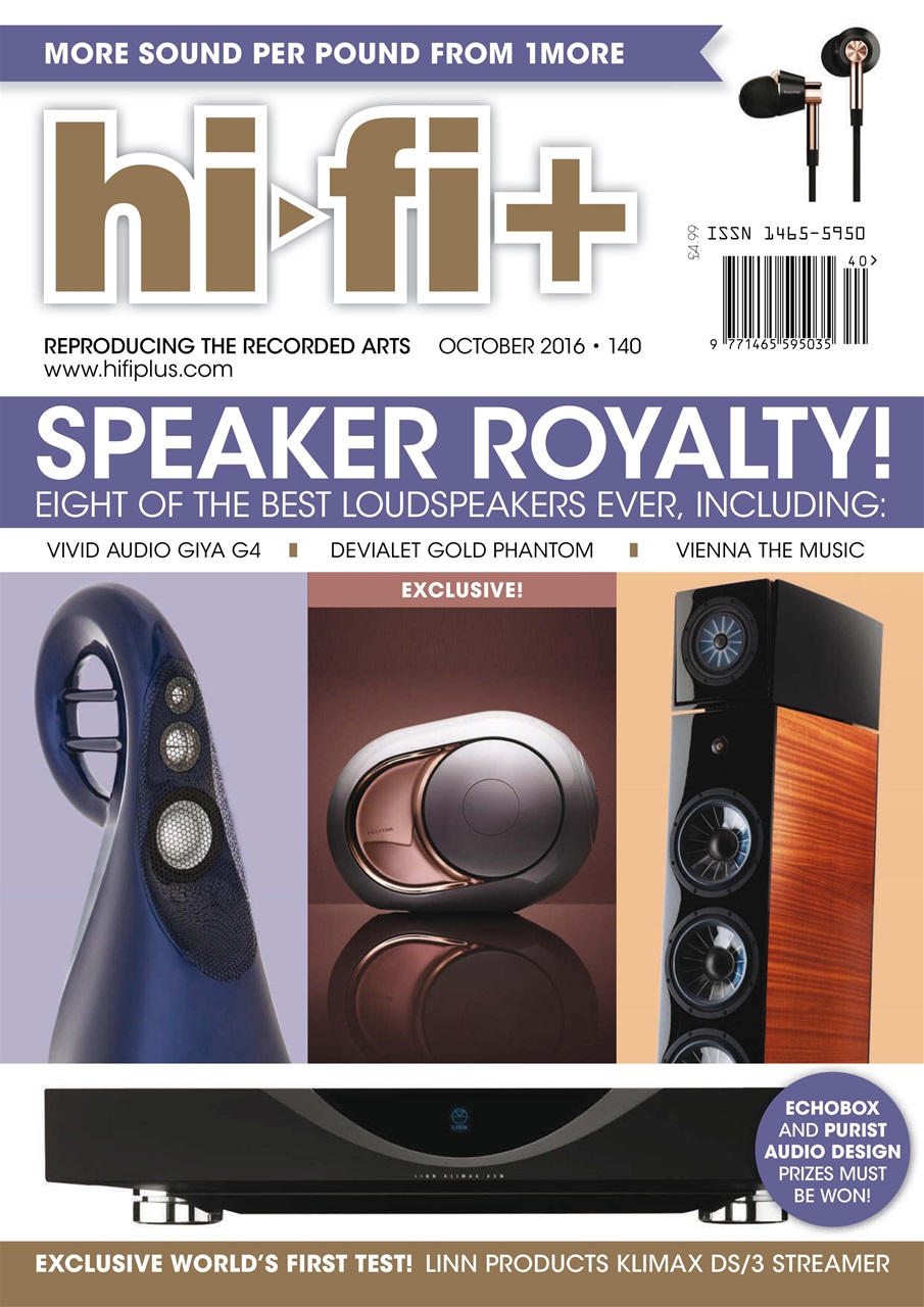 hi-fi+ Global Network Preview Pages
