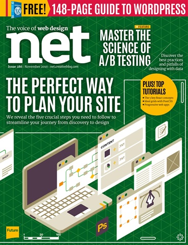 net issue November 2016