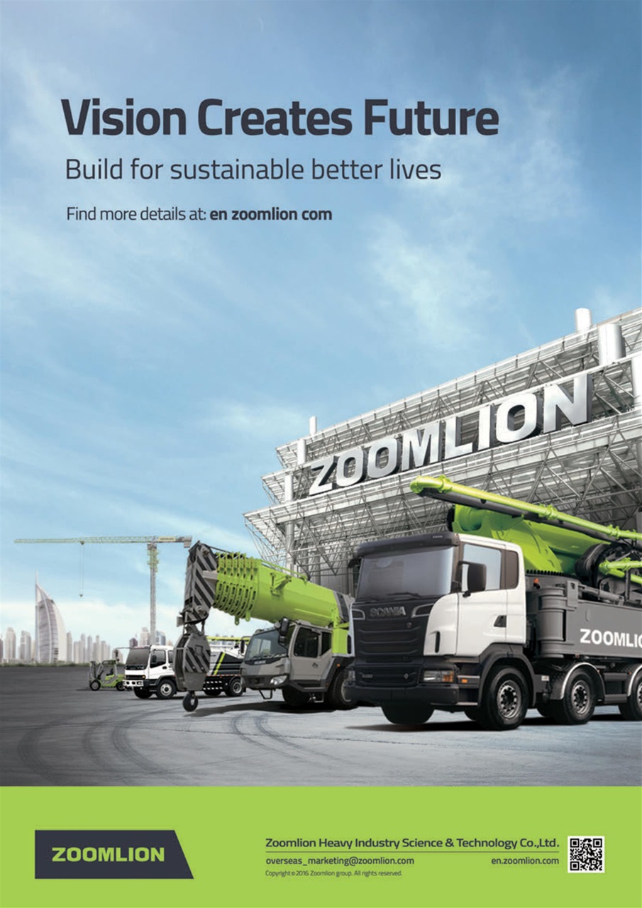 Int. Cranes and Specialized Transp Preview Pages