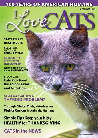 September 2016 issue September 2016
