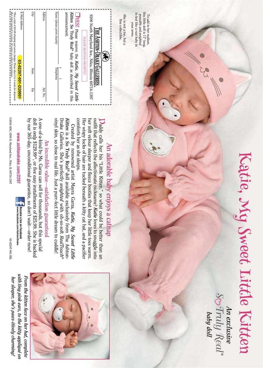 I Love Cats Preview Pages