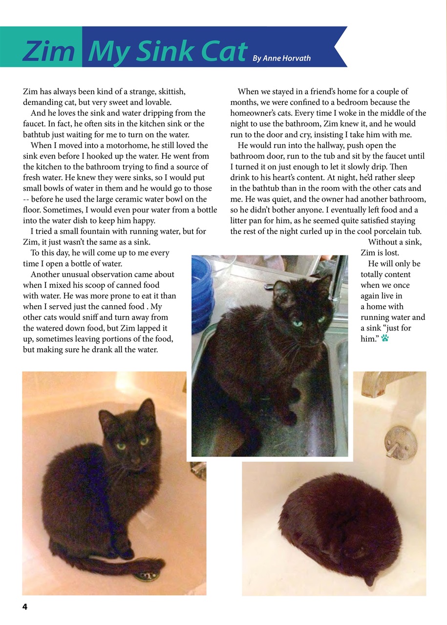 I Love Cats Preview Pages