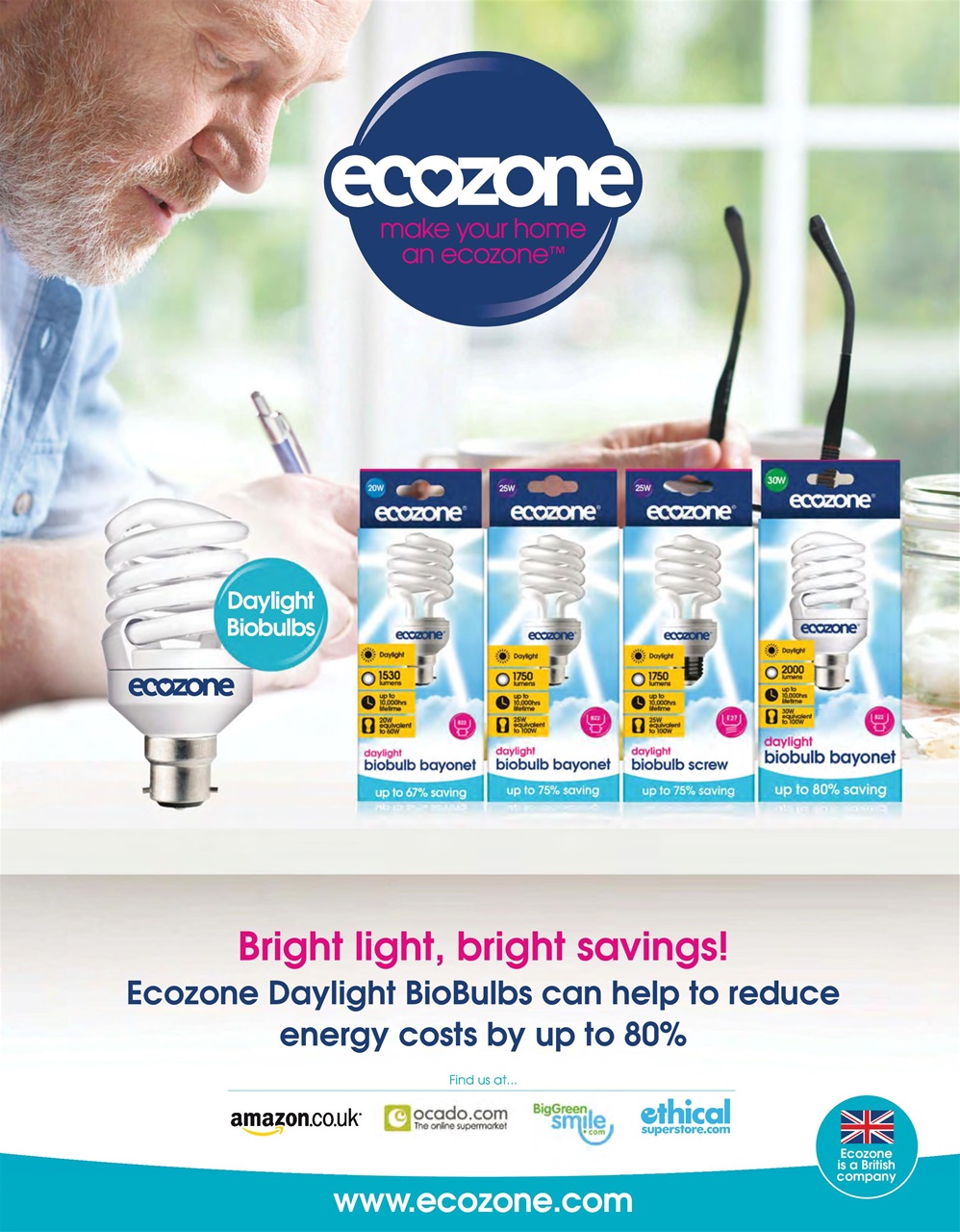 Vegetarian Living Preview Pages