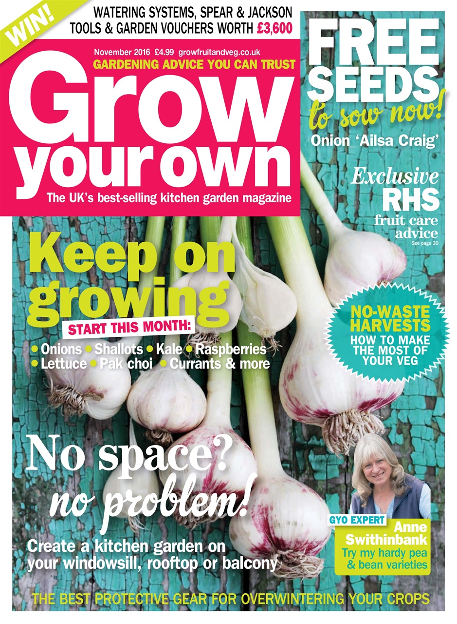 Grow Your Own Preview Pages