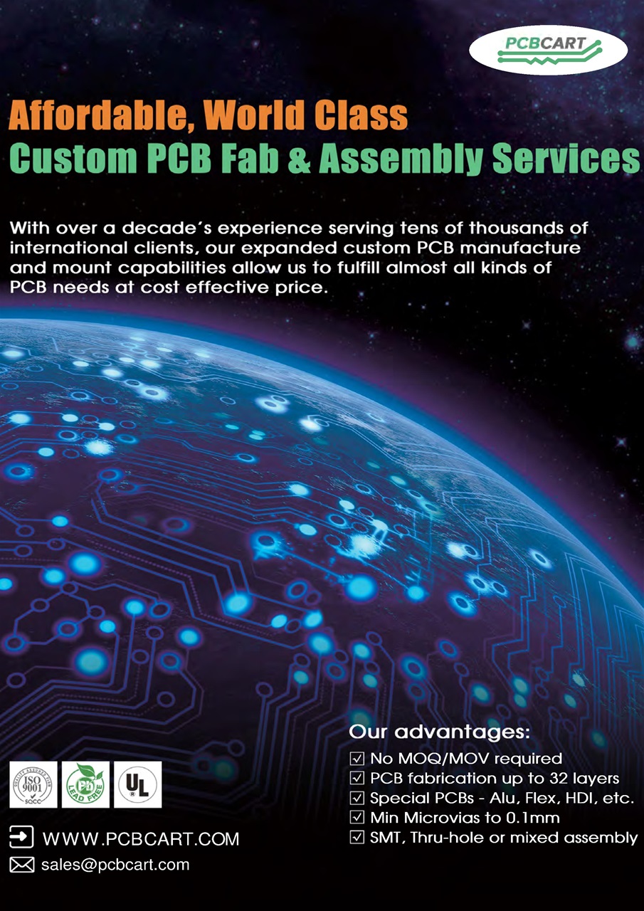 Practical Electronics Preview Pages