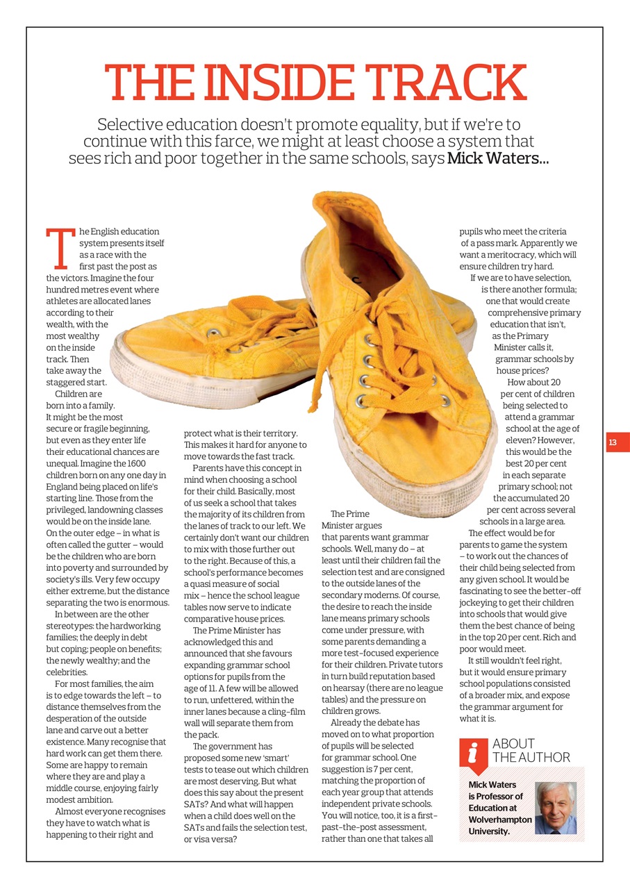 Teach Primary Preview Pages