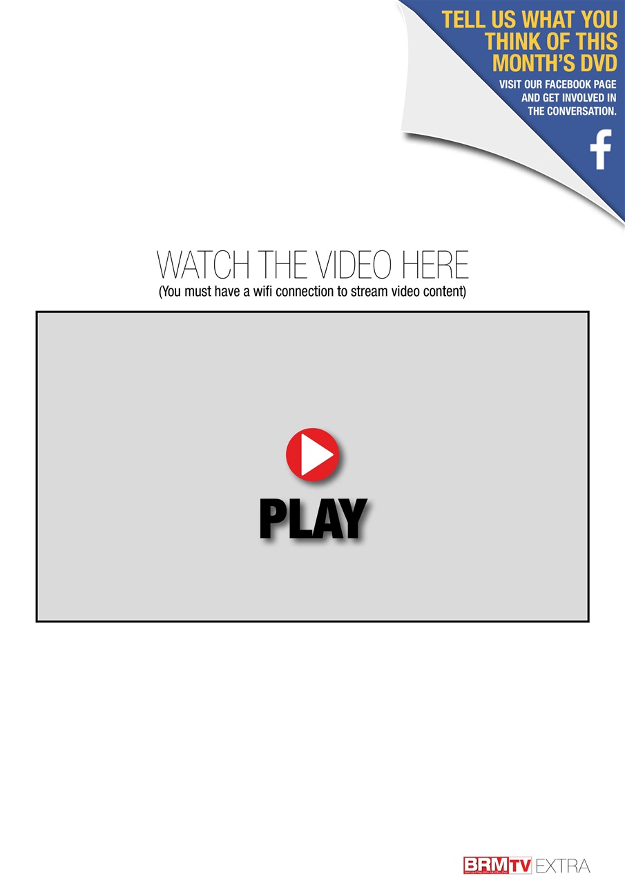 British Railway Modelling (BRM) Preview Pages