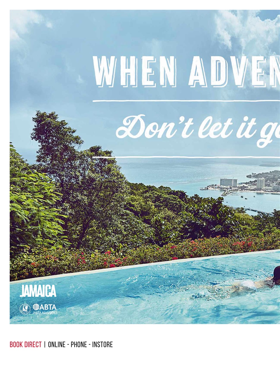 Lonely Planet Preview Pages