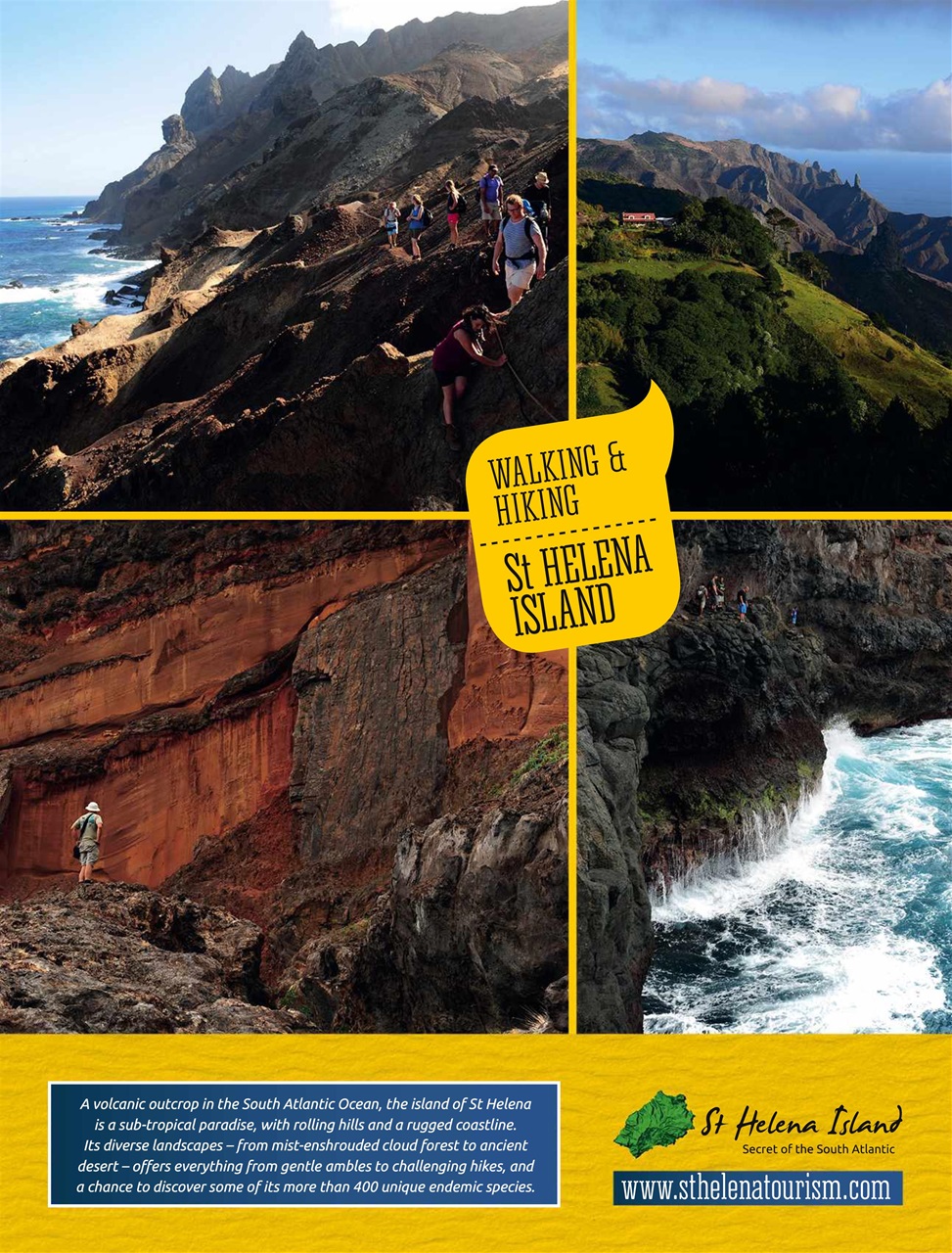 Lonely Planet Preview Pages