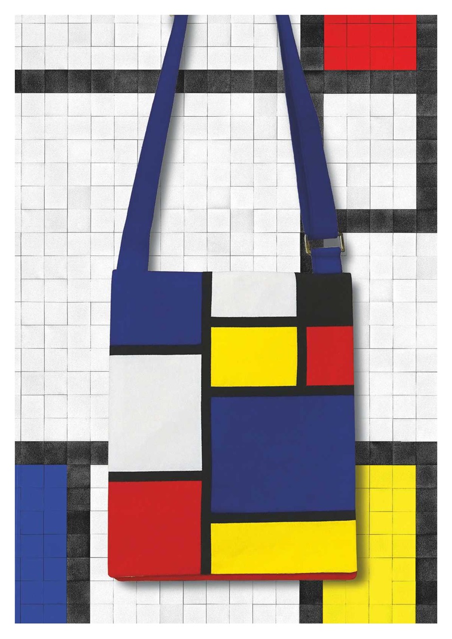 Popular Patchwork Magazine Preview Pages