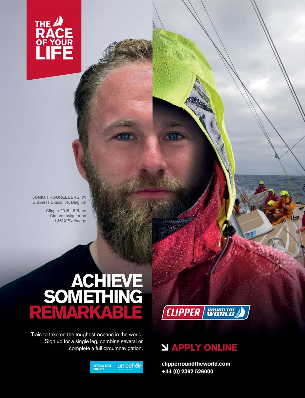 Yachts & Yachting Preview Pages