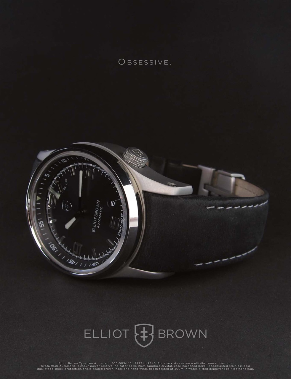 Yachts & Yachting Preview Pages