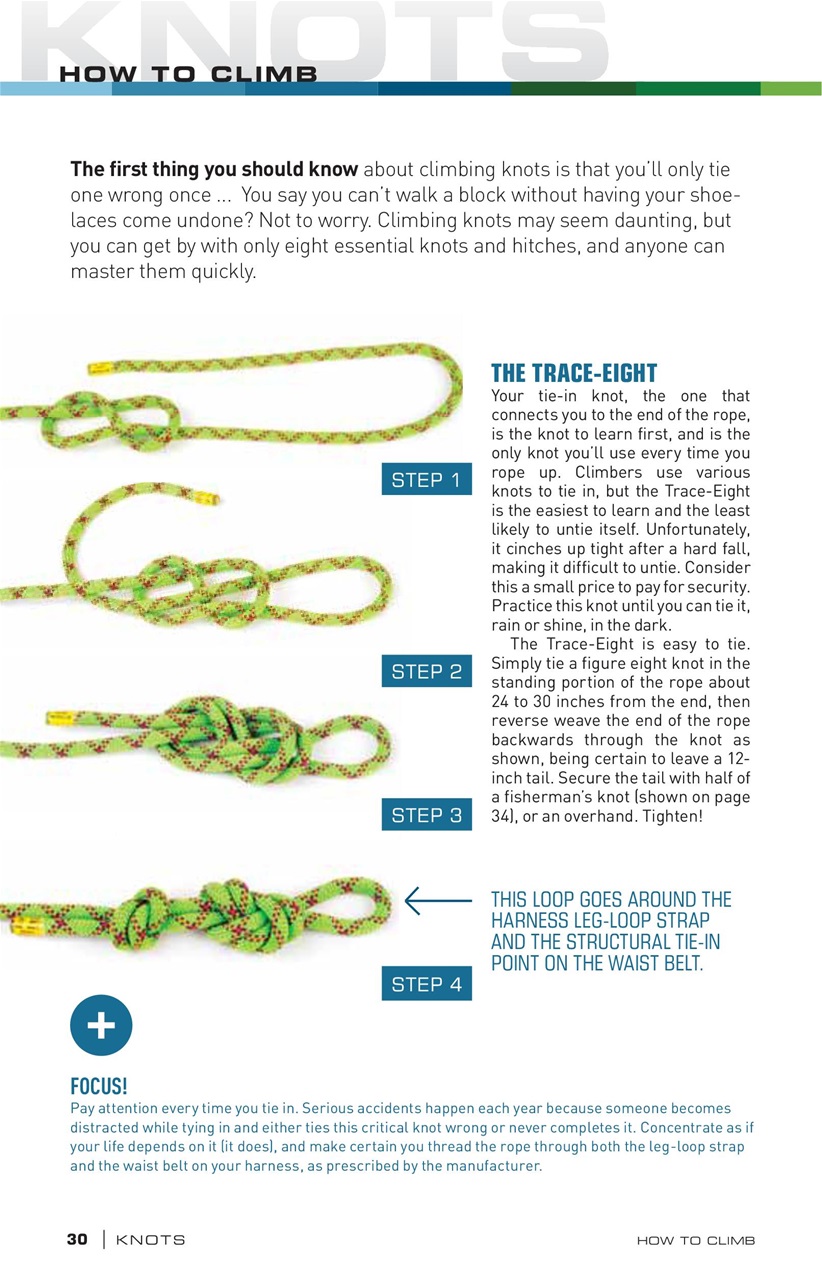 Rock and Ice Preview Pages