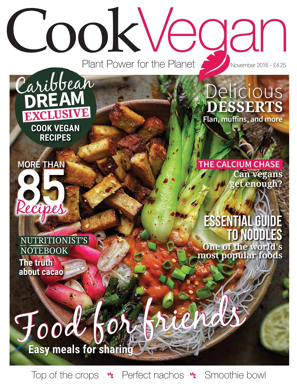 PlantBased Preview Pages