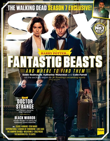 SFX issue December 2016