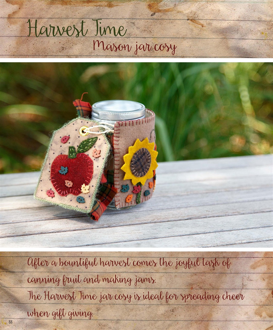 A Needle Pulling Thread Preview Pages