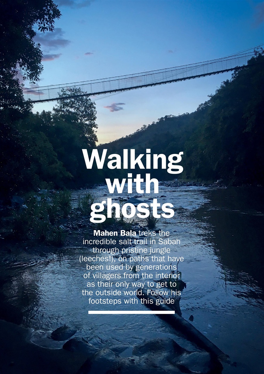 Time Out Malaysia Preview Pages